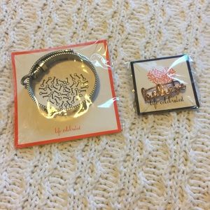 Keep Collective bracelet